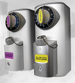 Penlon Prima SP2 Sigma Delta Vaporizer