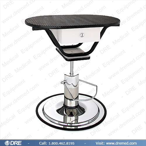 120HO Hydraulic Grooming Table
