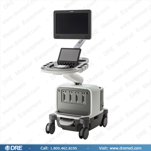 Philips Epiq 7 Ultrasound