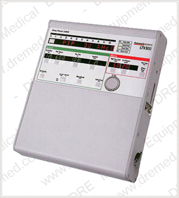 Pulmonetic LTV-800 Ventilator