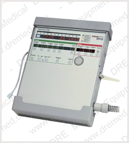 Pumonetic LTV-950 Ventilator