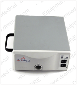 Respironics Wallaby 3 Fiberoptic Phototherapy System