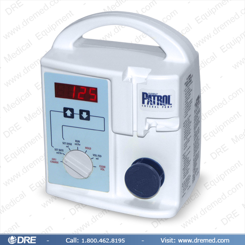 Ross Flexiflo Patrol Enteral Feeding Pump