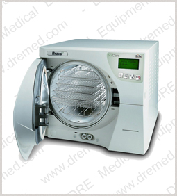SciCan Bravo Autoclave