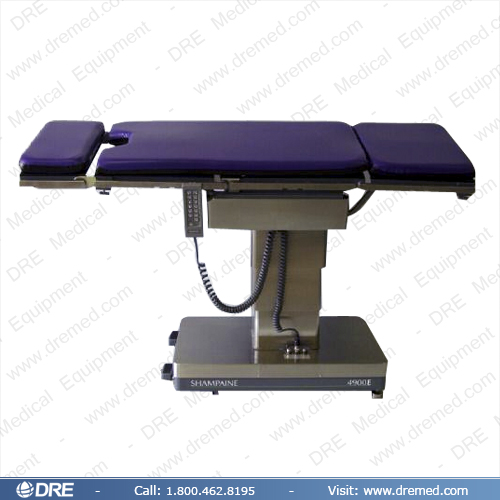 Shampaine 4900