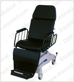 Steris Hausted Stretcher Chair