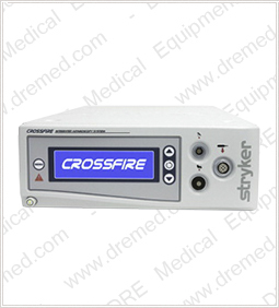 Stryker Crossfire Arthroscopic Resection System