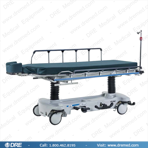 Stryker Eye Stretcher Chair