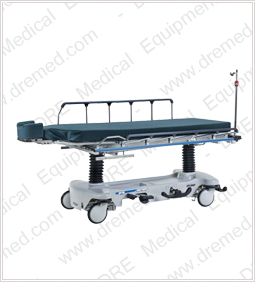 Stryker Eye Stretcher Chair