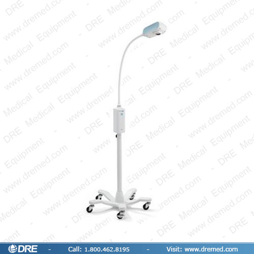 Welch Allyn Green Series 300 Exam Light