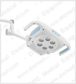 Welch Allyn Green Series 900 Procedure Light