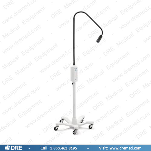Welch Allyn Green Series IV Exam Light
