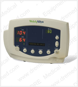 Welch Allyn Vital Signs 300 Patient Monitor
