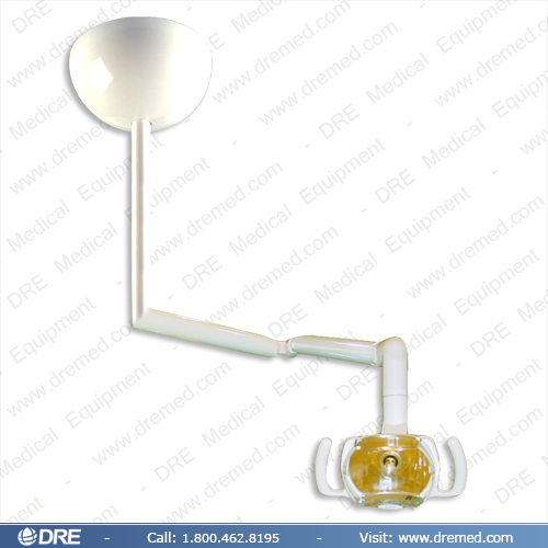 Westar Westarlight 3 Oral Surgery Light
