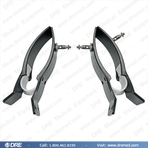 EKG Wrist Clips (Set of 2)