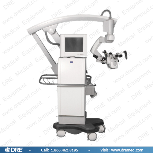 Zeiss OPMI Pentero