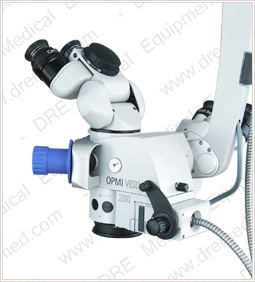 Zeiss Opmi Visu 200 Microscope