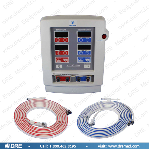 Zimmer ATS 2000 Tourniquet