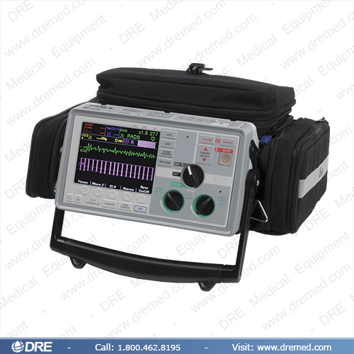 Zoll E Series
