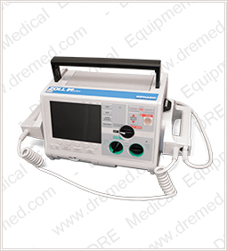 Zoll M Series Defibrillators - Second View
