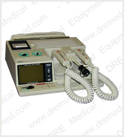 Zoll PD-1400 Defibrillator