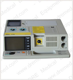 Zoll PD-1700 Defibrillator and AED