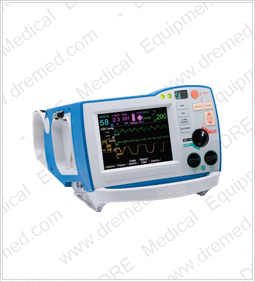 Zoll R Series Monitor Defibrillators