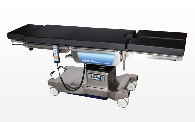 See the DRE Torino 550 Mobile Surgery Table at ASCA 2016!