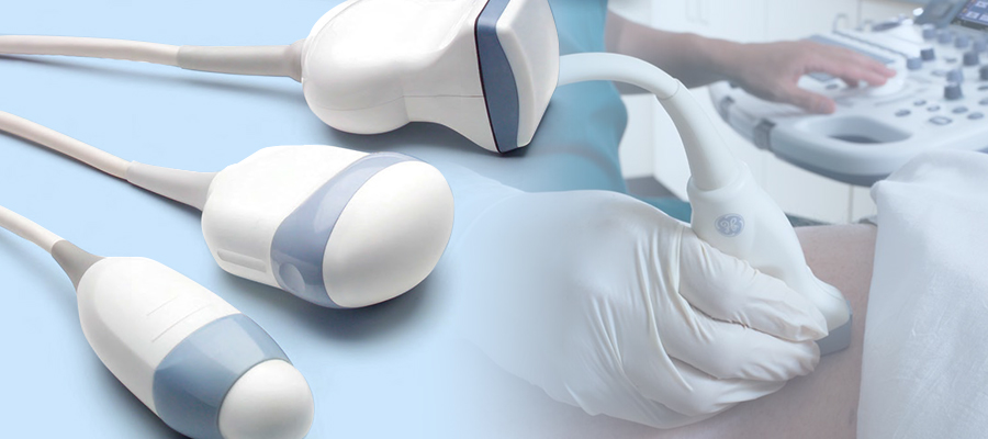 How to Maintain Ultrasound Transducers in the Field