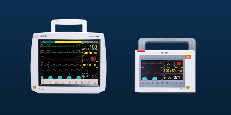 dre-waveline-touch-ez-arab-health-2017